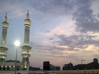 Banyak yang Berangkat Haji, Sedikit yang Berhaji