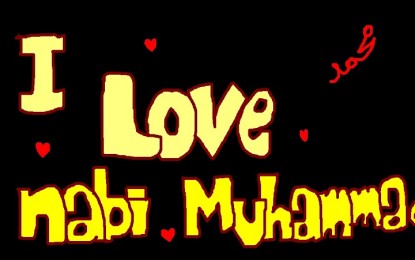 Kumpulan Artikel Maulid Nabi di Rumaysho.Com