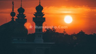 Bolehkah Shalat Tahiyatul Masjid Di Waktu Terlarang