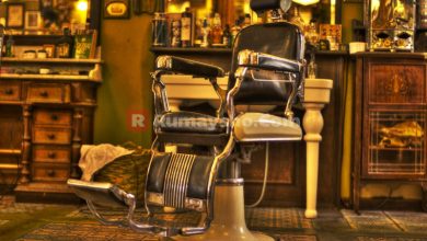 Hukum Memangkas Jenggot