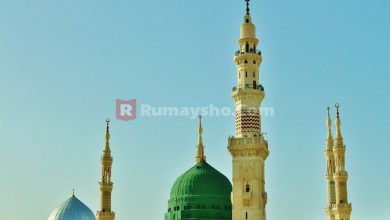 Hukum Menggunakan Lafadz "Sayyidina" Muhammad