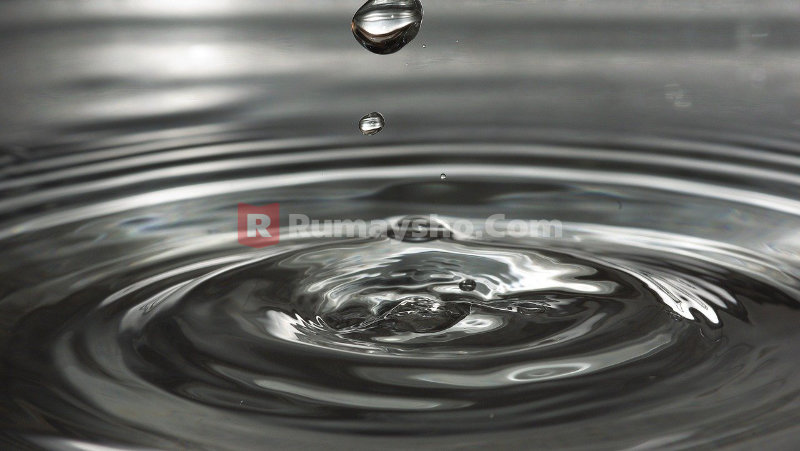 Tata Cara Sunnah Minum Air Zamzam di Rumah, Berikut Penjelasan