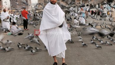 Mendahulukan Melunasi Hutang daripada Menunaikan Haji