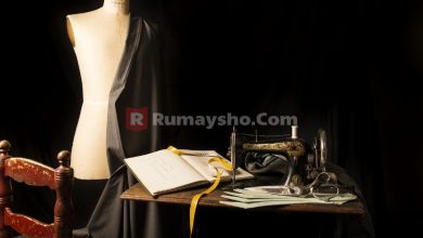 Pakaian Muslimah Haruskah Jubah atau Pakaian Terusan?
