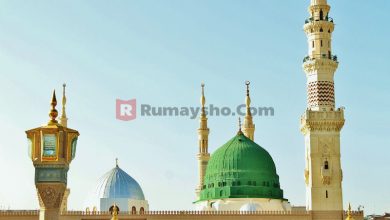 Shalat Jama’ah 5 Waktu, Wajib Ataukah Sunnah?