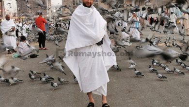 Hal-Hal yang Diwajibkan dalam Thowaf