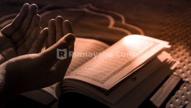 Hamba Allah dan Budak Dunia