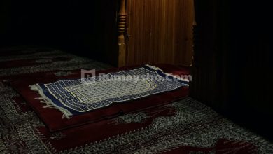 Ibadah Badan yang Paling Afdhol