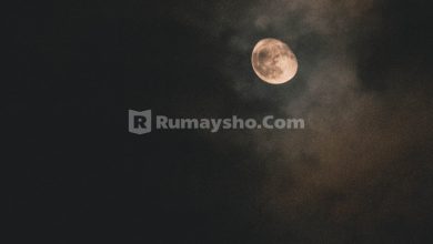 Waktu Akhir Shalat Isya'