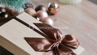 Hukum Makanan Hari Raya Non Muslim