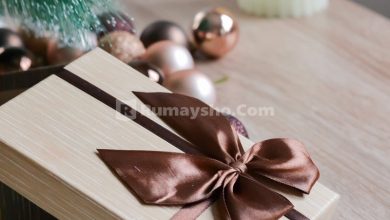 Hukum Makanan Hari Raya Non Muslim