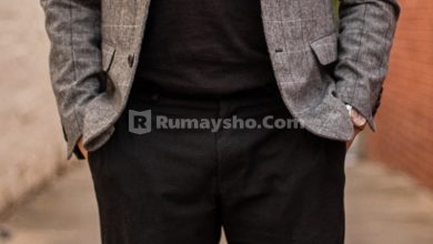 Hukum Memasukkan Kemeja dalam Celana