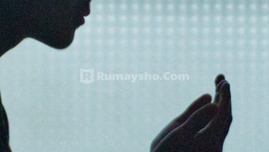 Hukum Mengusap Wajah Setelah Berdo’a