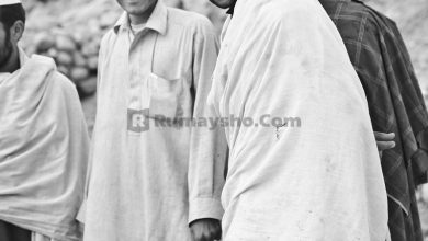 Shalat dengan Pakaian Najis dalam Keadaan Tidak Tahu