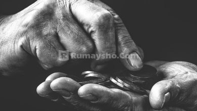 Perhitungan Zakat Penghasilan