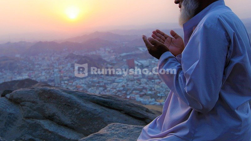 Terkabulnya Do'a pada Hari Jum'at - Rumaysho.Com