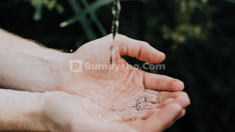 Mengucapkan Bismillah Ketika Berwudhu Di Toilet Rumaysho Com