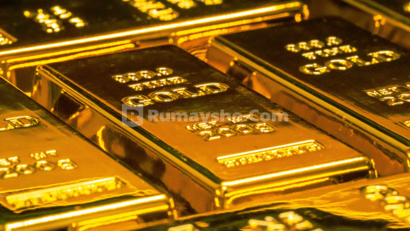 Berapa gram emas kena zakat