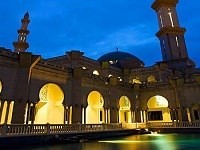 Menyalurkan Zakat Untuk Pembangunan Masjid Rumaysho Com