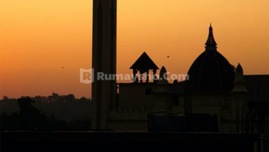 Mengangkat Tangan Saat Takbir Tambahan Shalat ‘Ied