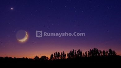 Menghidupkan Malam Hari Raya ‘Ied