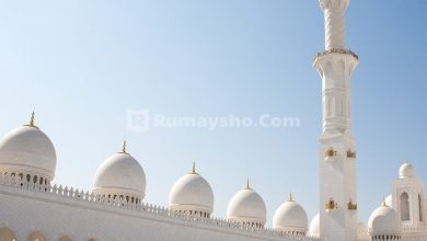 Takmir Masjid Bukanlah Amil Zakat