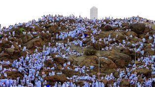 Sebaik-Baik Do’a, Do’a Hari Arafah