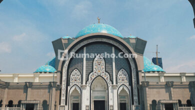 Keutamaan Shalat Jum’at