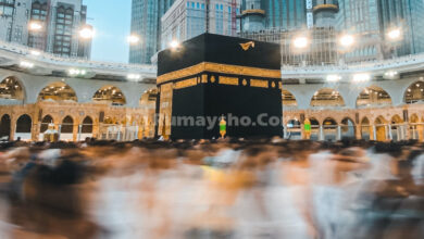 Tabungan Haji, Apakah Dikenai Zakat