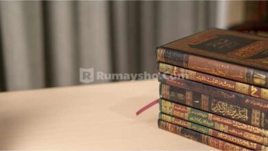 Beralasan Sibuk Sehingga Enggan Belajar Agama