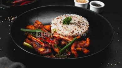 Diundang Makan dan Sedang Puasa