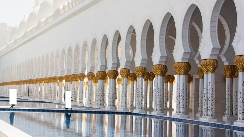 Sifat Shalat Nabi 1 Berangkat Menuju Masjid Rumaysho Com