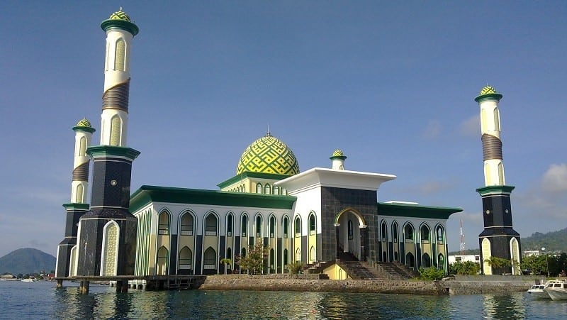 Shalat di Awal Waktu  Rumaysho.Com