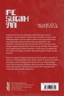 Cover Buku Pesugihan 3#Back