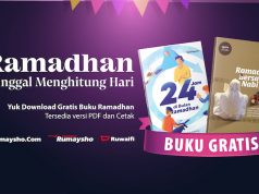 5 Amalan Pelebur Dosa Di Bulan Ramadhan Rumaysho Com