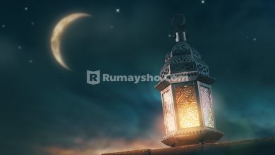 bacaan doa dzikir bulan ramadhan