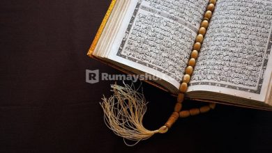 Kenapa sampai Ramadhan disebut dengan bulan Al-Qur'an?