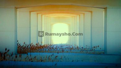 Bagaimana cara masuk pintu surga Ar-Rayyan?