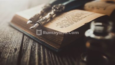 Belajar dari kisah Rumaysho Ummu Sulaim, mengenai iman, sabar, dan akhlak mulia.