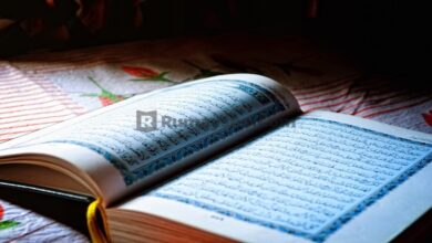 Apa saja keutamaan dari surah Al-Baqarah dan Ali 'Imran yang disebutkan dalam hadits?