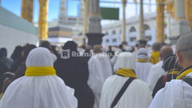 Bagaimanakah tata cara pelaksanaan haji Rasulullah shallallahu 'alaihi wa sallam secara lengkap?