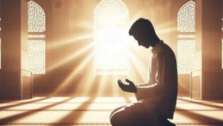 Doa Memohon Cinta Allah, Kekasih-Nya, dan Amal Terbaik