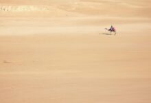 Apa saja kejadian setelah hari berbangkit hingga masuk surga?