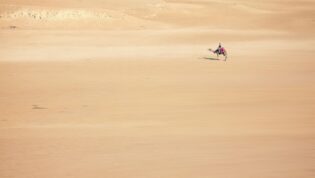 Apa saja kejadian setelah hari berbangkit hingga masuk surga?