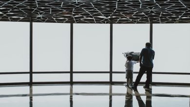 Kisah Farrukh, ayah Rabiah ini sangat menarik sekali, pelajaran tentang pengasuhan anak. Coba gali pelajaran di dalamnya.